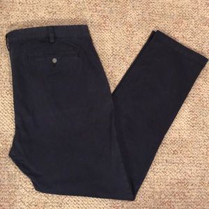Men’s Express Skinny Fit Hayden Pants- 38x32